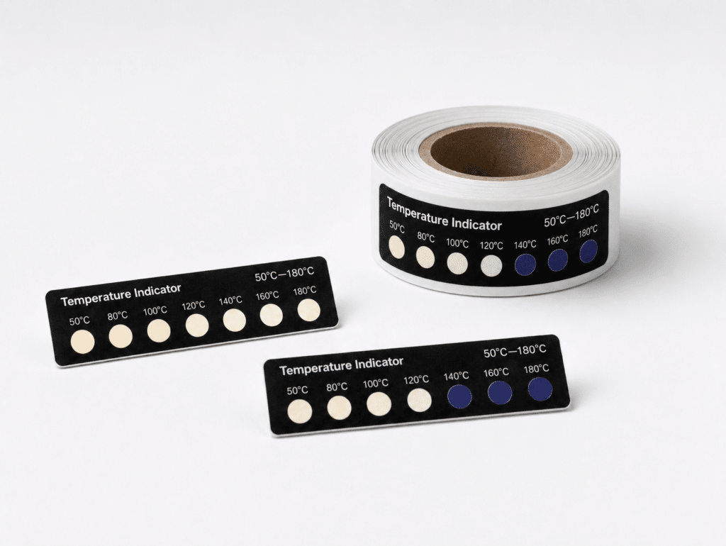 Colour-Changing Labels - Sprite Labels