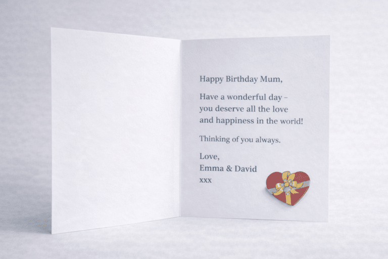 Greetings Cards
